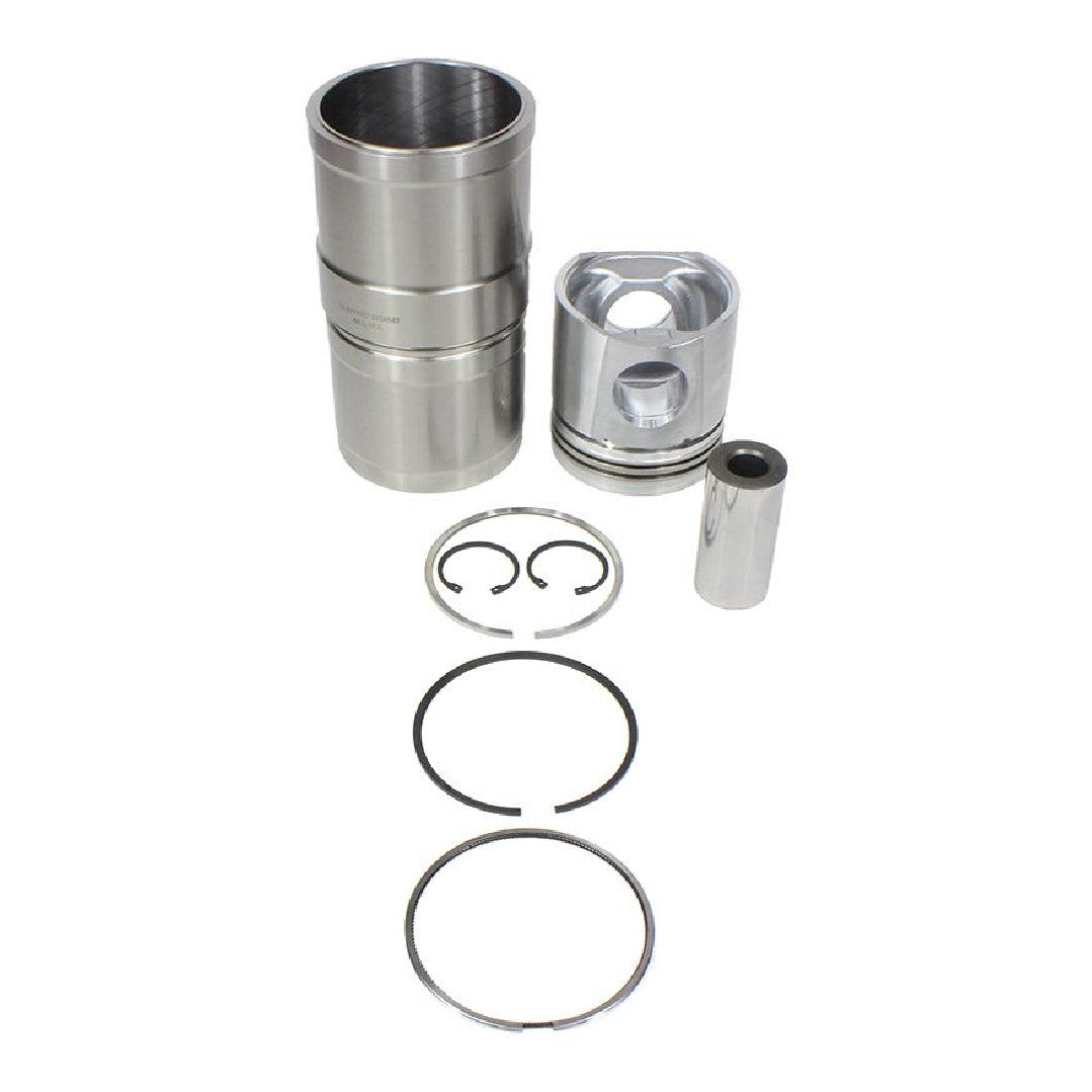 Kit Para Motor Std - Mahle Clevite - K21610 STD - (2)