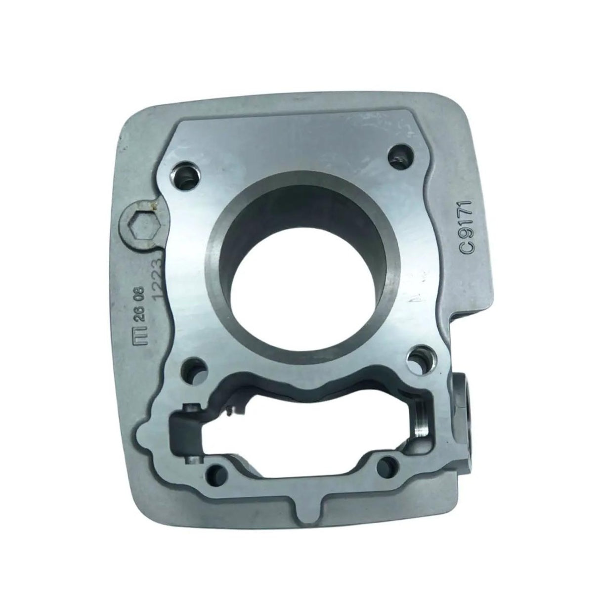 Kit para Motor STD para Honda CG 150 e NXR 150 BROS - Mahle Metal Leve - K9171 STD - (3)