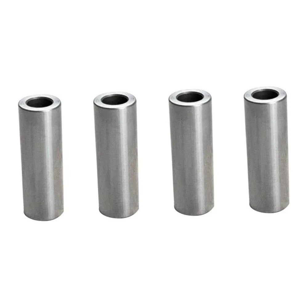 4 Kit Para Motor Std - Mahle Metal Leve - K9750 STD - (6)