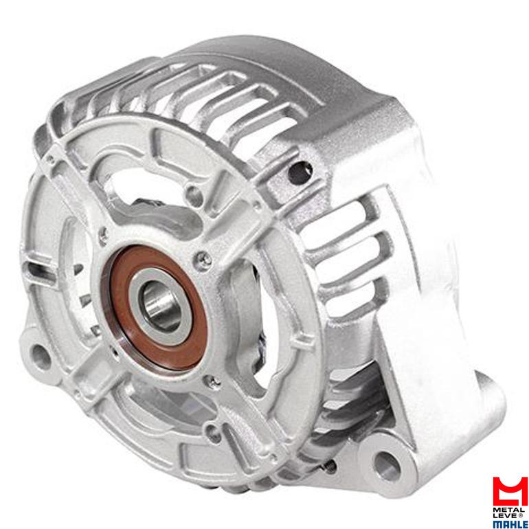 Mancal Dianteiro do Alternador - Mahle Metal Leve - MGX 1103 - (1)