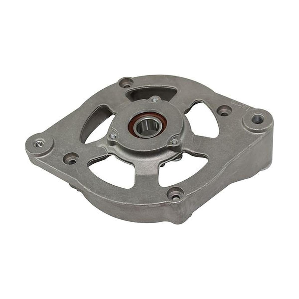 Mancal Dianteiro do Alternador - Mahle Metal Leve - MGX 101 - (3)