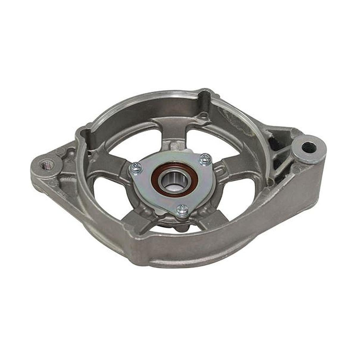 Mancal Dianteiro do Alternador - Mahle Metal Leve - MGX 101 - (4)