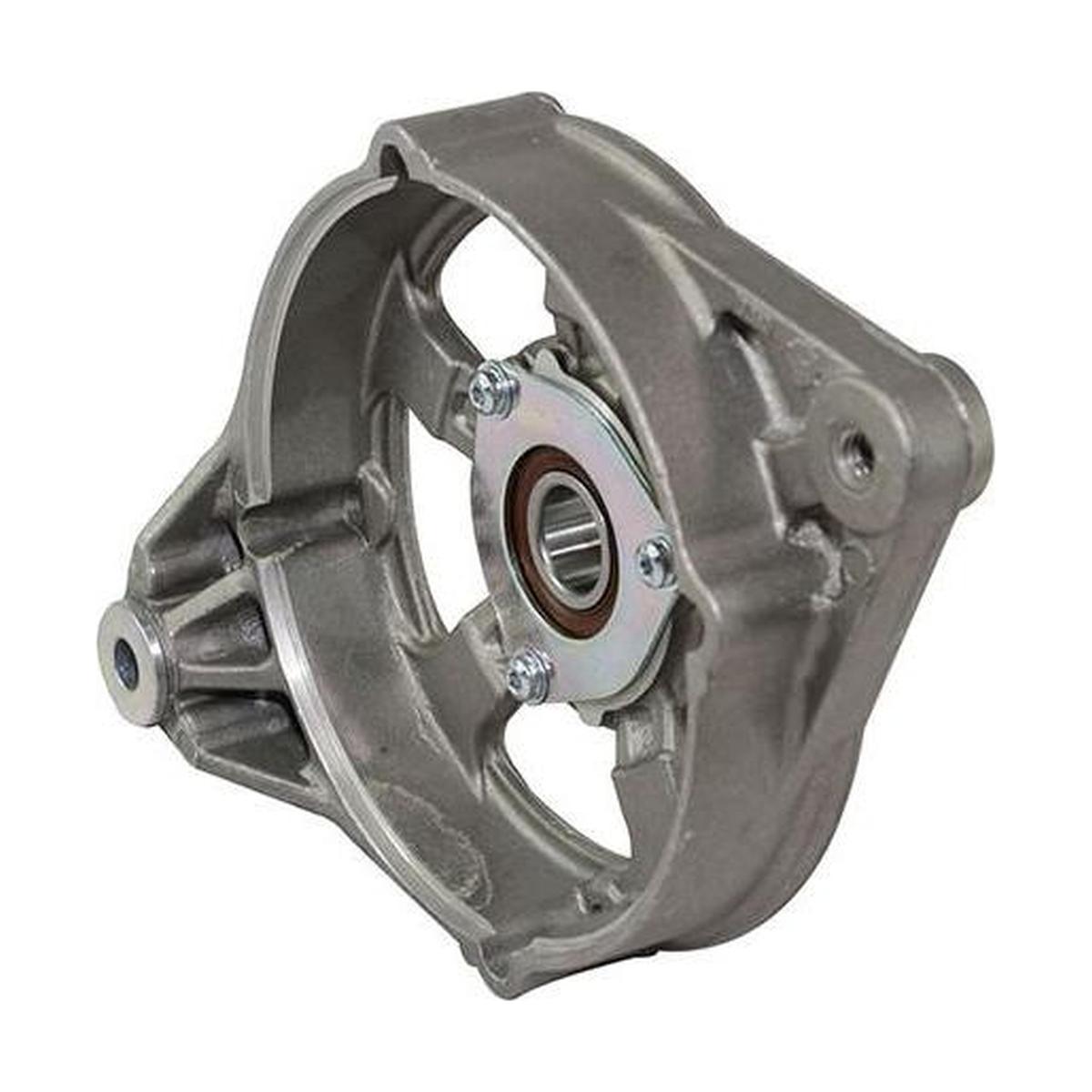 Mancal Dianteiro do Alternador - Mahle Metal Leve - MGX 101 - (2)