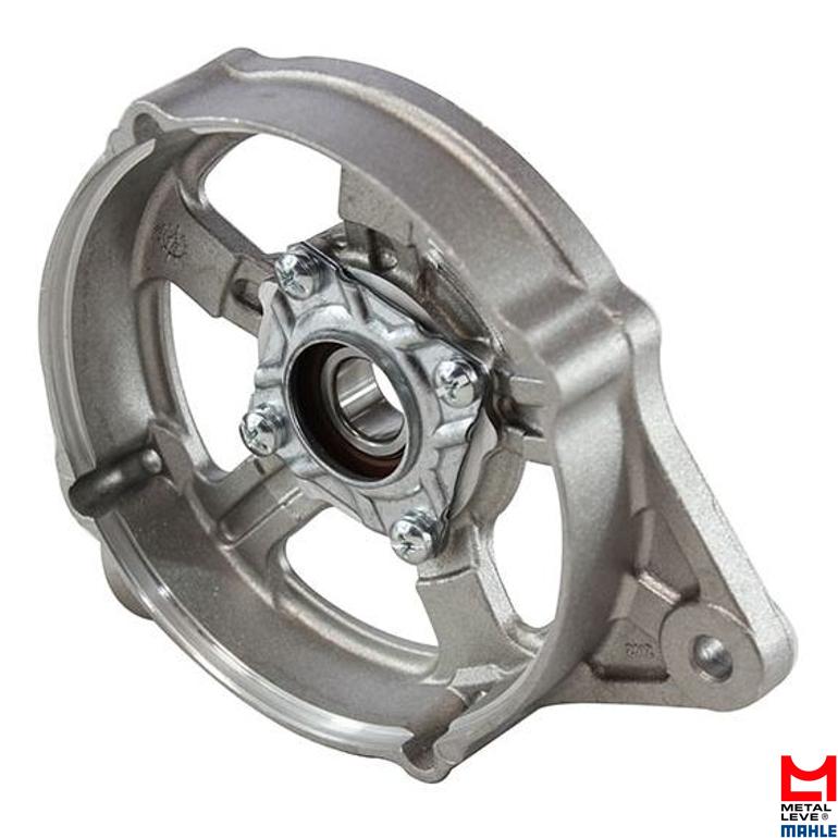 Mancal Dianteiro do Alternador - Mahle Metal Leve - MGX 1164 - (1)