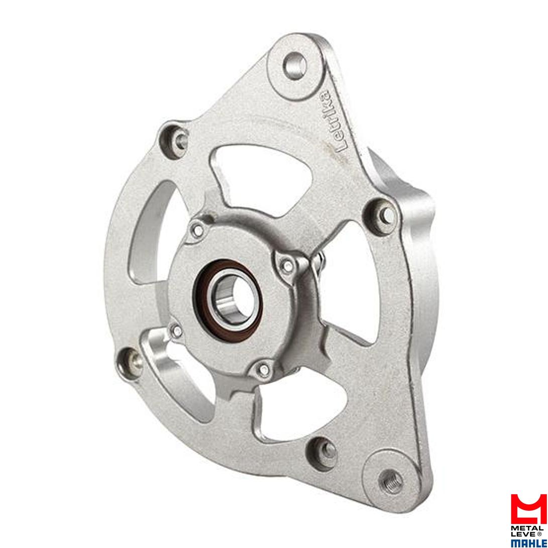 Mancal Dianteiro do Alternador - Mahle Metal Leve - MGX 1167 - (1)
