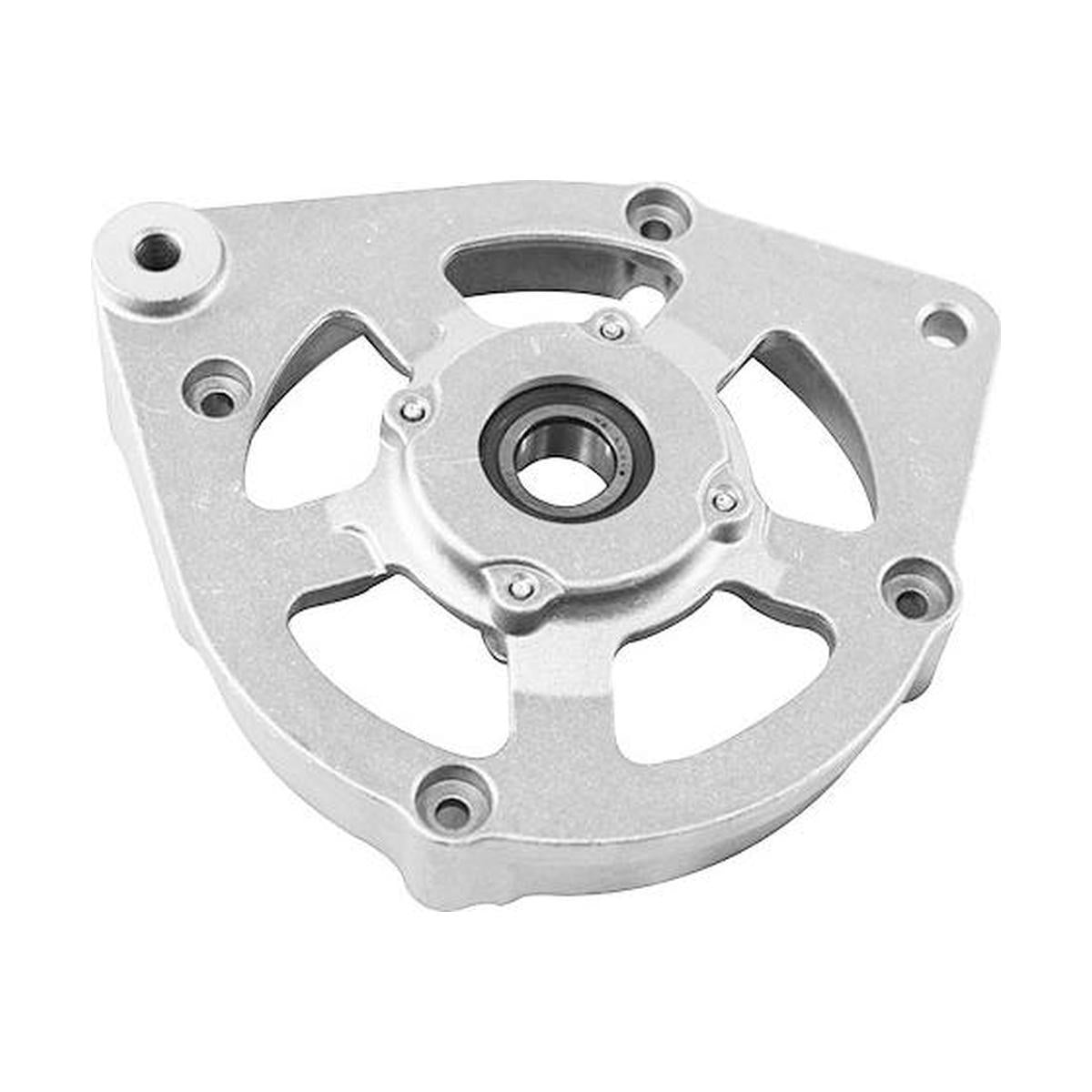 Mancal Dianteiro do Alternador - Mahle Metal Leve - MGX 1205 - (3)
