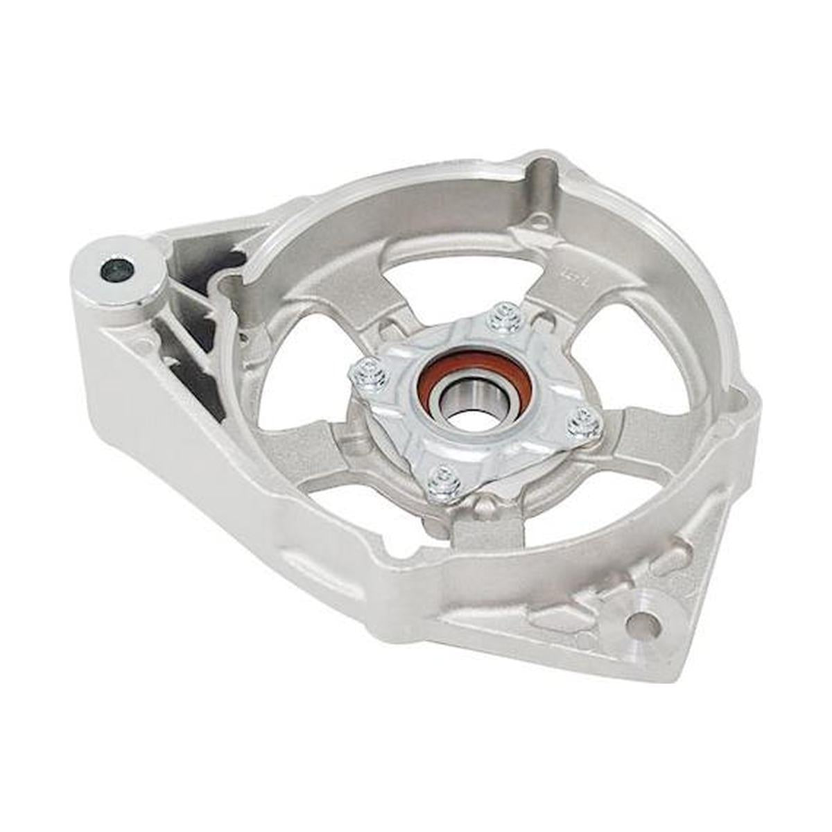 Mancal Dianteiro do Alternador - Mahle Metal Leve - MGX 1205 - (4)