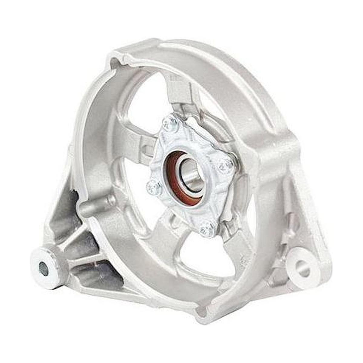 Mancal Dianteiro do Alternador - Mahle Metal Leve - MGX 1205 - (2)