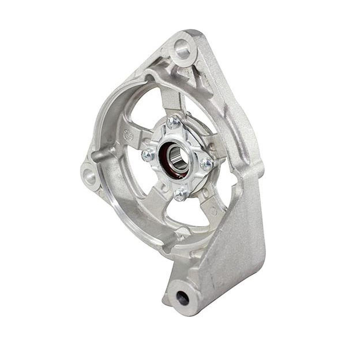 Mancal Dianteiro do Alternador - Mahle Metal Leve - MGX 1256 - (2)