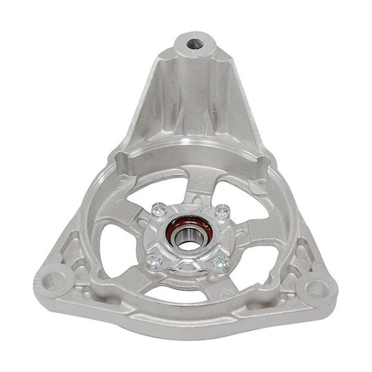 Mancal Dianteiro do Alternador - Mahle Metal Leve - MGX 1256 - (5)