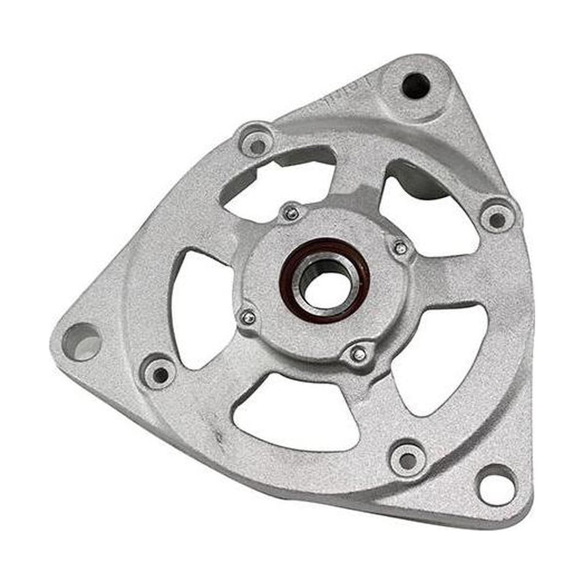 Mancal Dianteiro do Alternador - Mahle Metal Leve - MGX 1256 - (3)