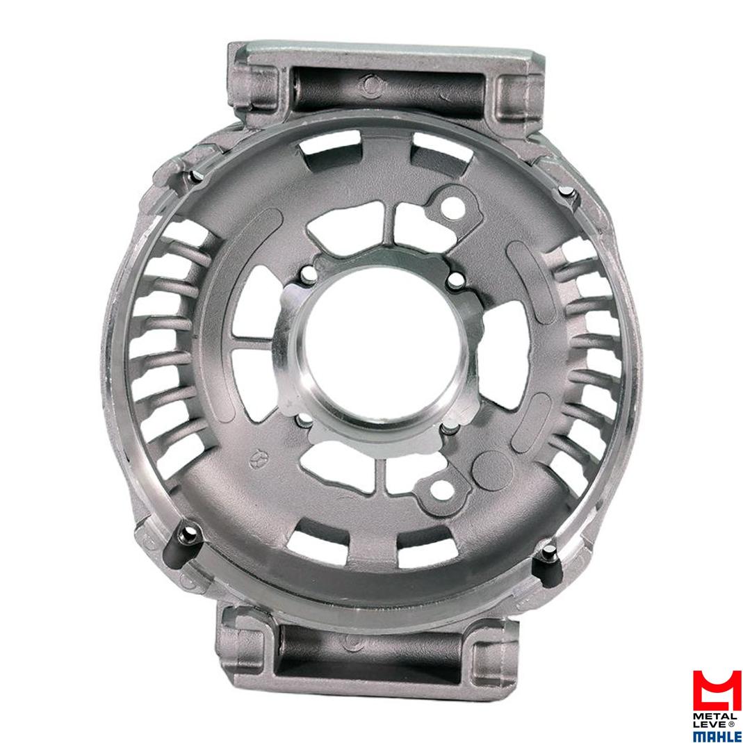Mancal Dianteiro do Alternador - Mahle Metal Leve - MGX 1747 - (1)