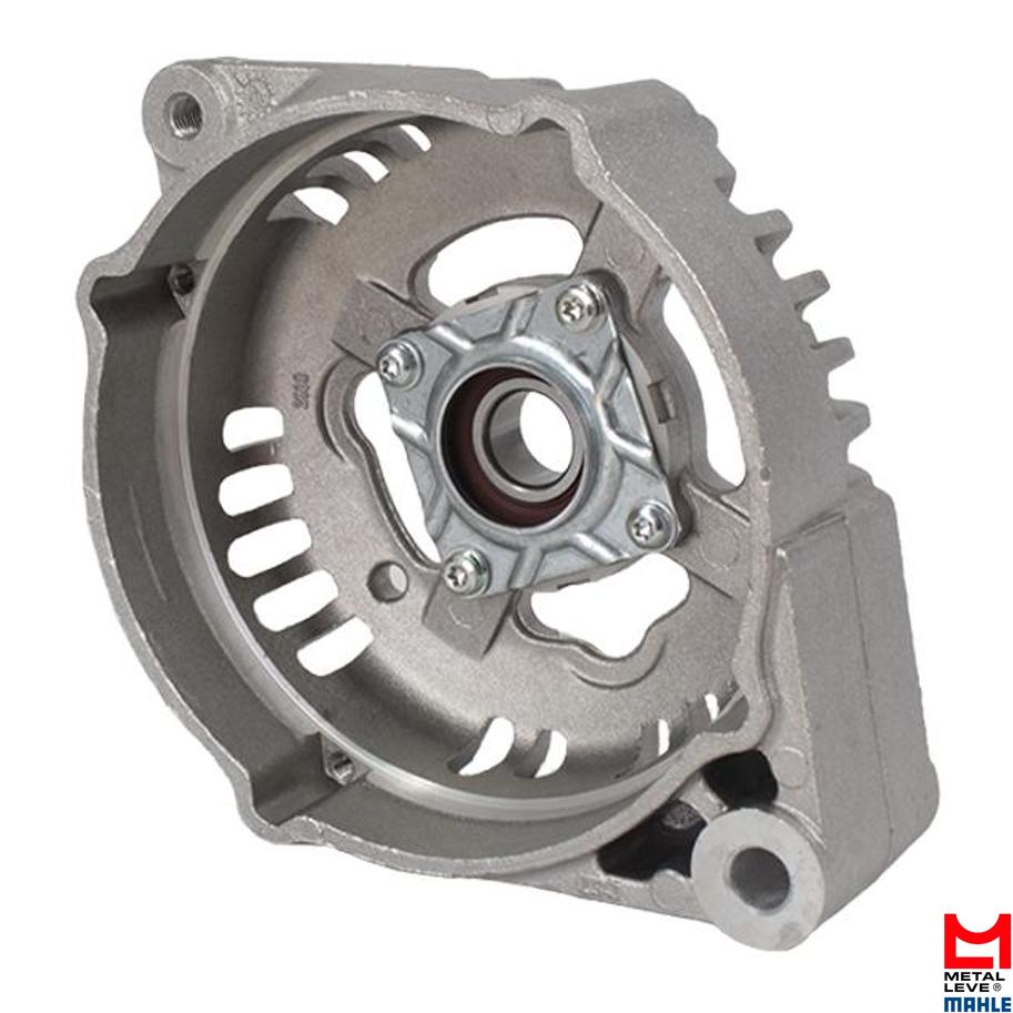 Mancal Dianteiro do Alternador - Mahle Metal Leve - MGX 903 - (1)