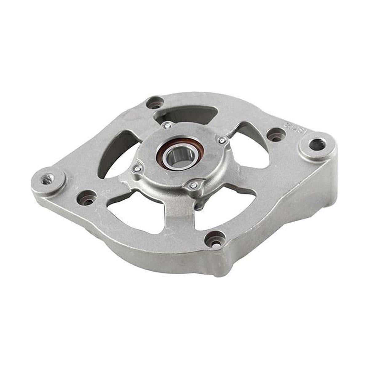 Mancal Dianteiro do Alternador - Mahle Metal Leve - MGX 744 - (3)