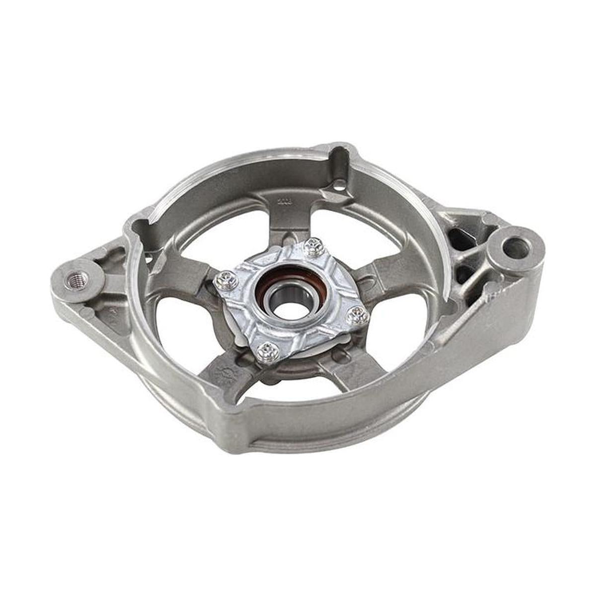 Mancal Dianteiro do Alternador - Mahle Metal Leve - MGX 744 - (4)