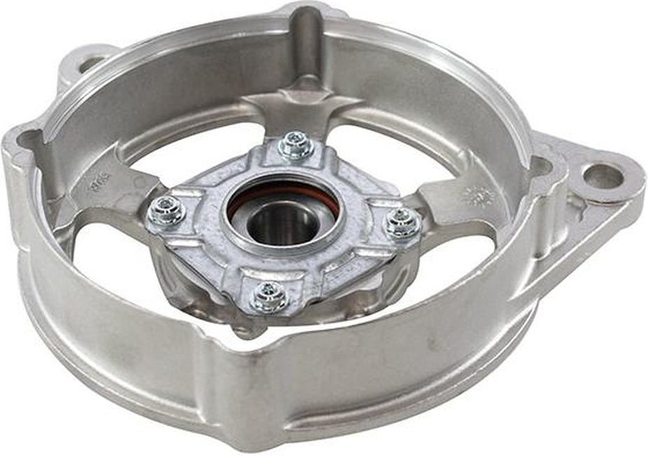 Mancal Dianteiro do Alternador - Mahle Metal Leve - MGX 943 - (4)