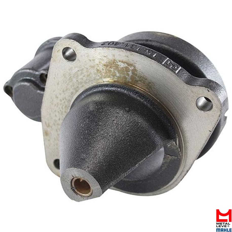 Mancal Dianteiro do Motor de Partida - Mahle Metal Leve - MSX 1332 - (1)