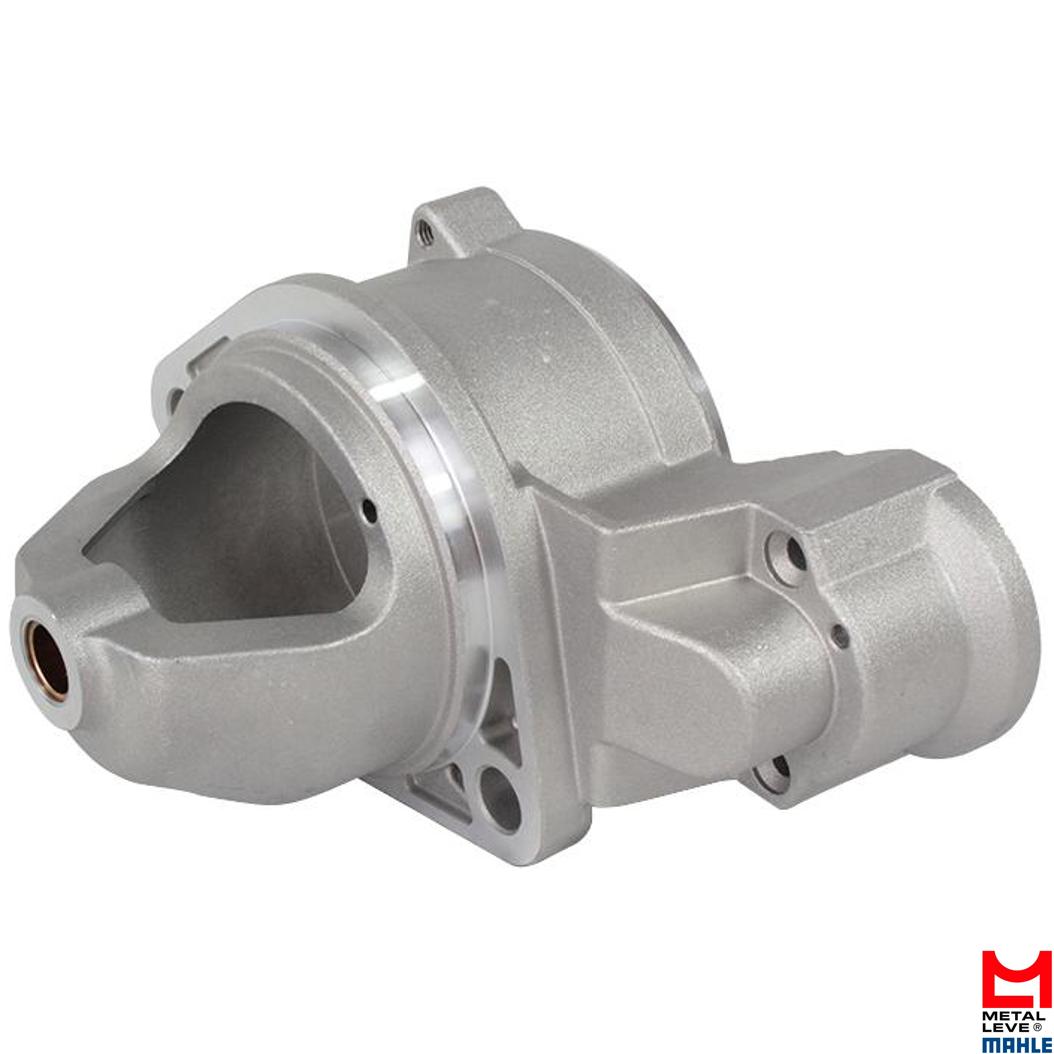 Mancal Dianteiro do Motor de Partida - Mahle Metal Leve - MSX 1430 - (1)