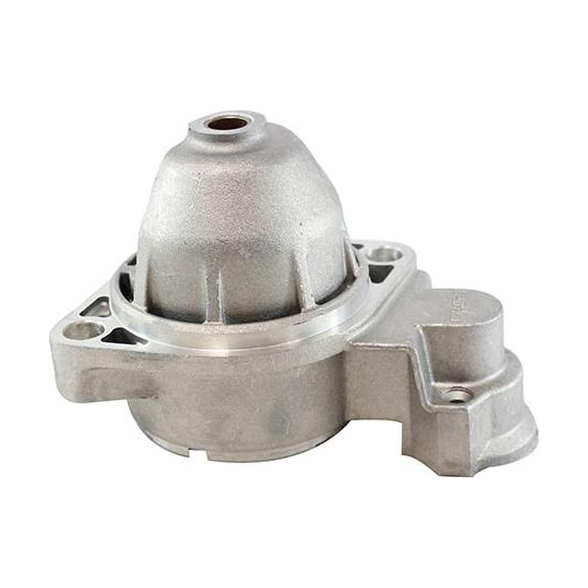 Mancal Dianteiro do Motor de Partida - Mahle Metal Leve - MSX 1457 - (2)
