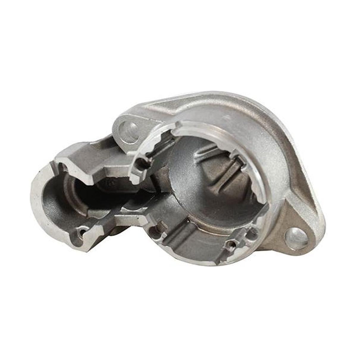 Mancal Dianteiro do Motor de Partida - Mahle Metal Leve - MSX 1457 - (3)