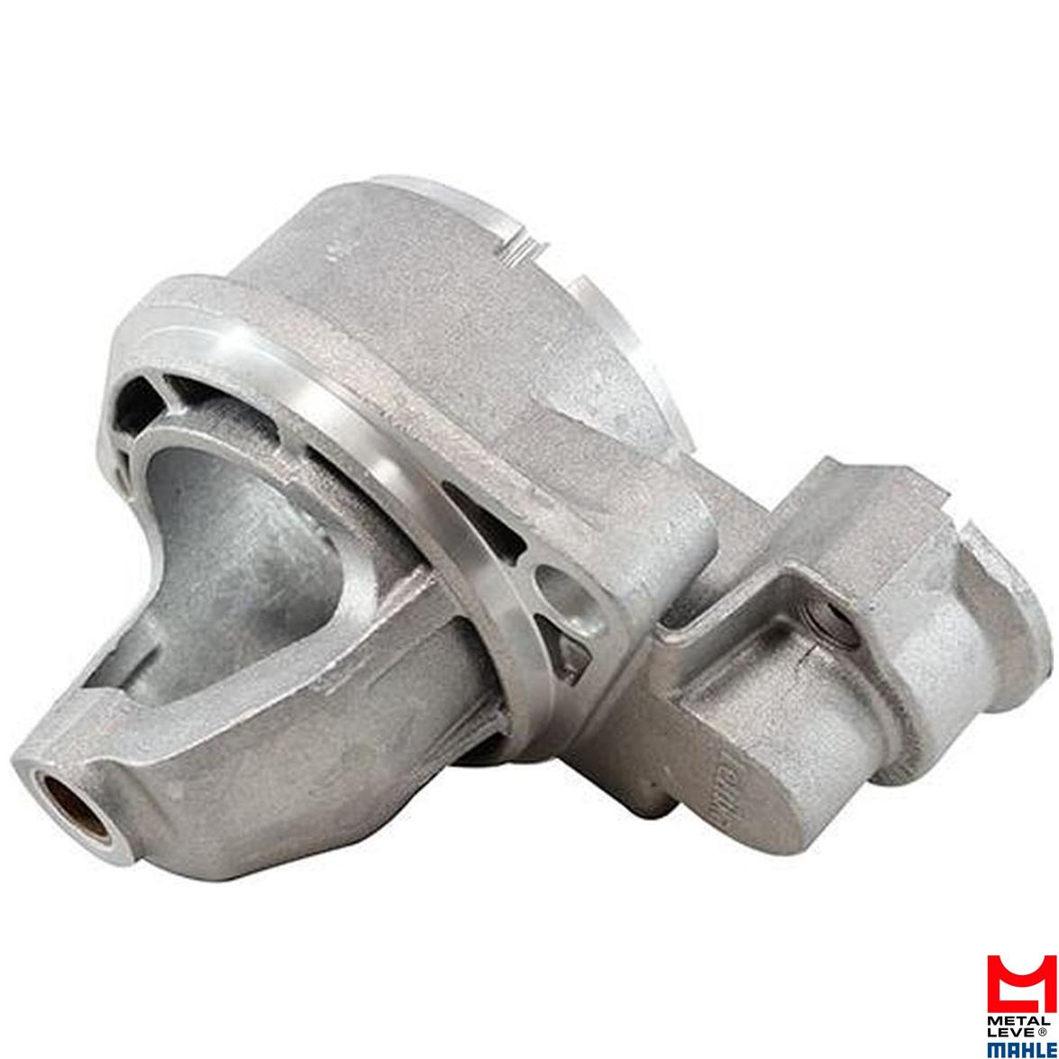 Mancal Dianteiro do Motor de Partida - Mahle Metal Leve - MSX 1457 - (1)