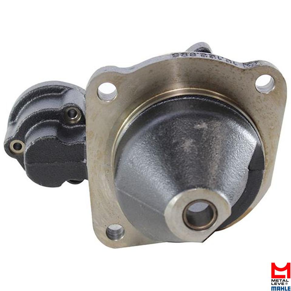 Mancal Dianteiro do Motor de Partida - Mahle Metal Leve - MSX 555 - (1)