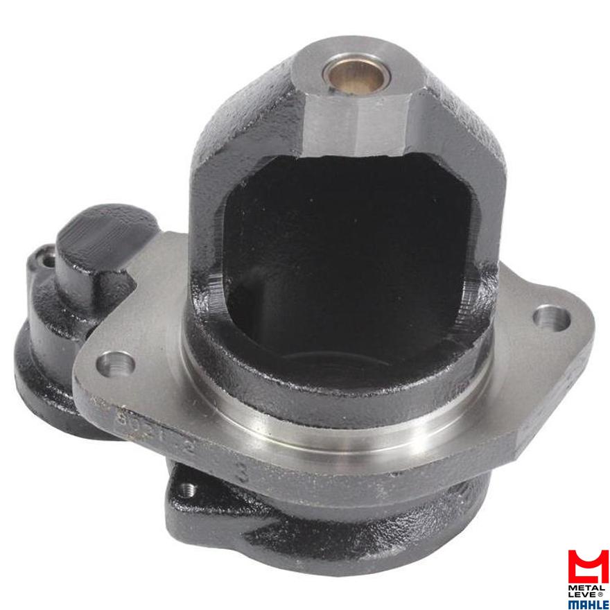 Mancal Dianteiro do Motor de Partida - Mahle Metal Leve - MSX 594 - (1)