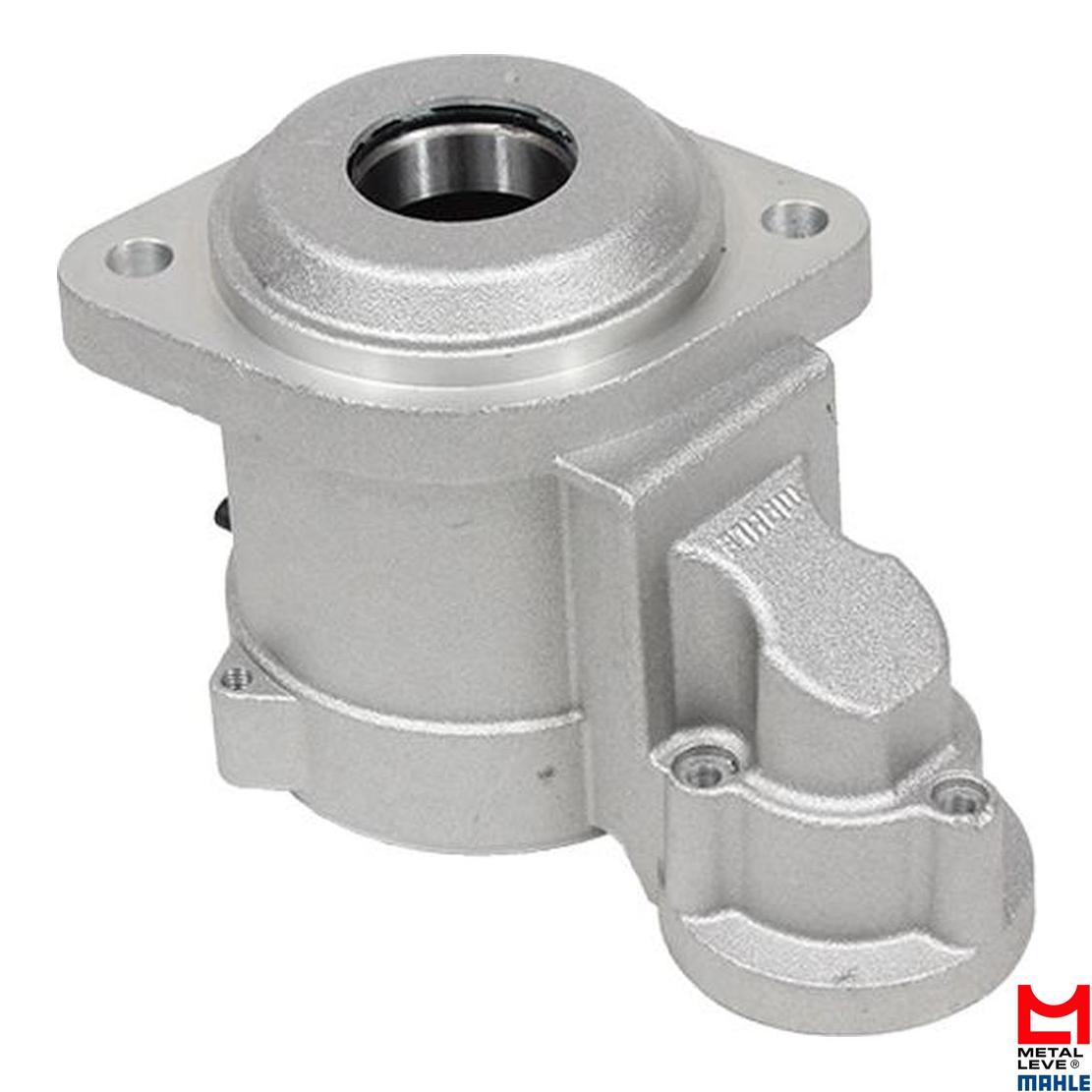 Mancal Dianteiro do Motor de Partida - Mahle Metal Leve - MSX 70 - (1)