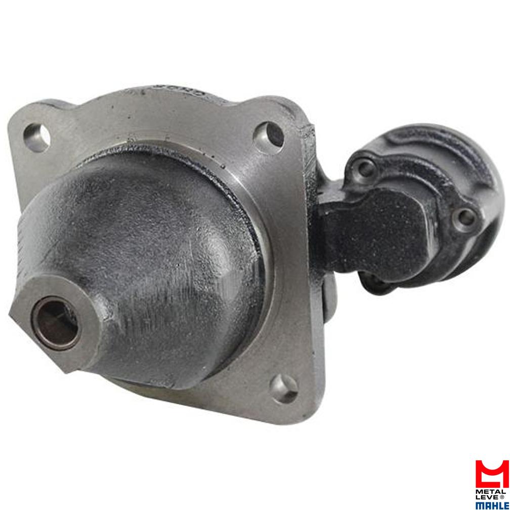 Mancal Dianteiro do Motor de Partida - Mahle Metal Leve - MSX 767 - (1)
