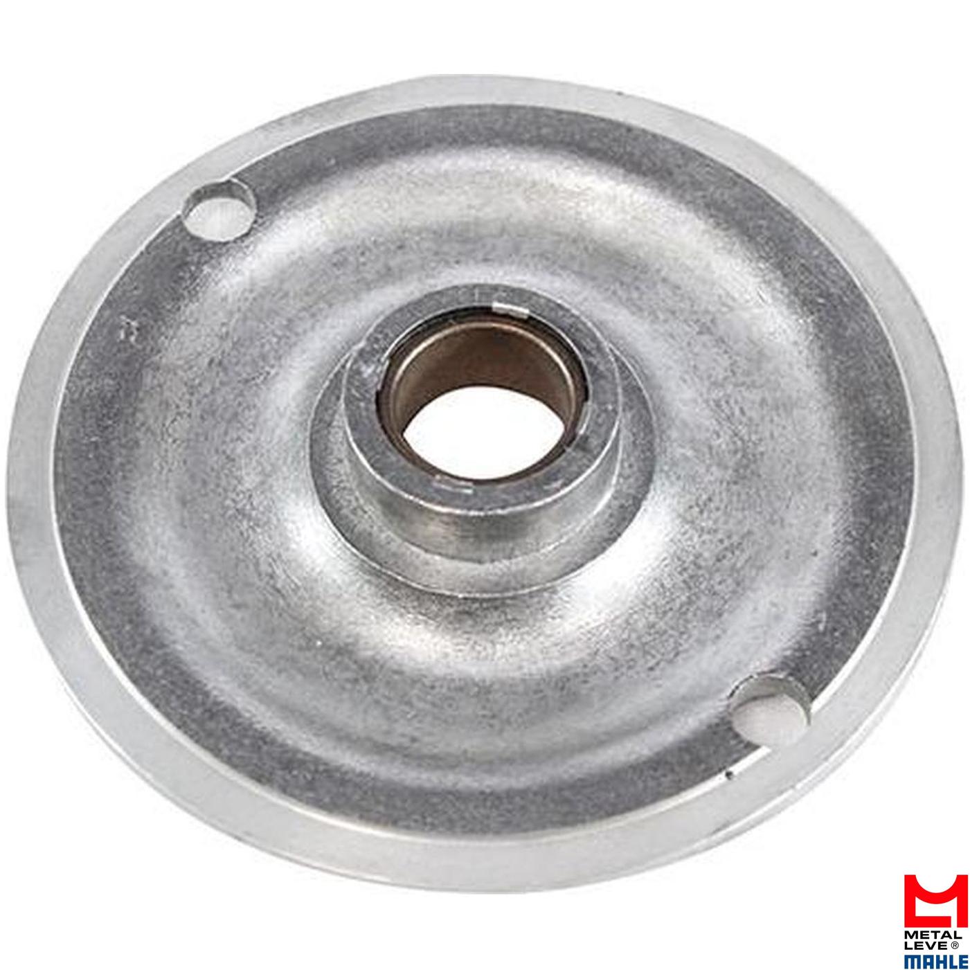 Mancal Intermediário do Motor de Partida - Mahle Metal Leve - MSX 379 - (1)
