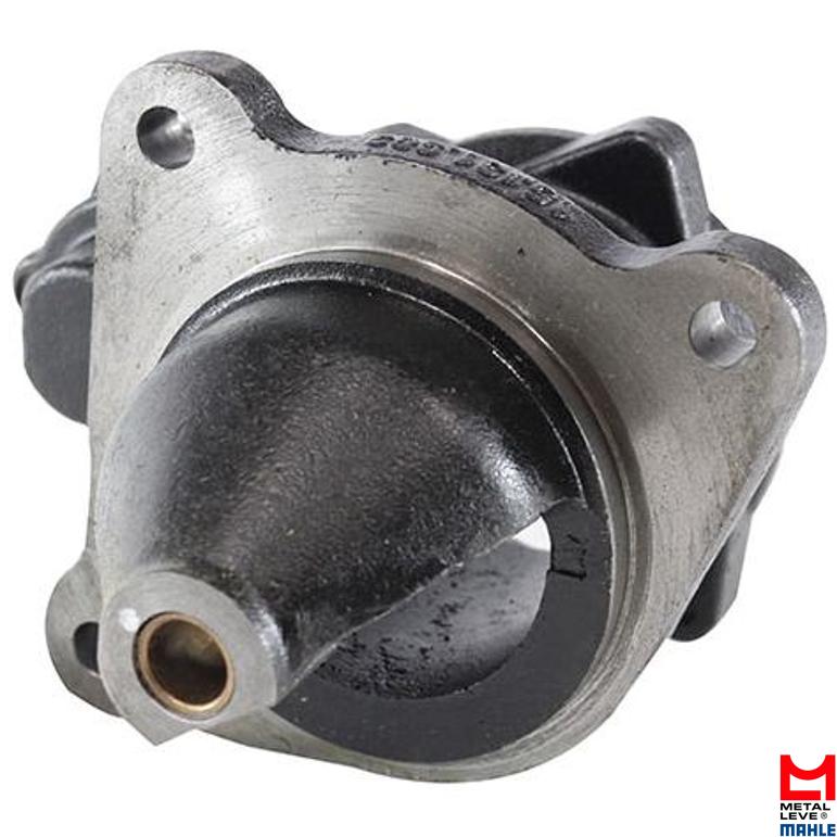 Mancal Dianteiro do Motor de Partida - Mahle Metal Leve - MSX 954 - (1)