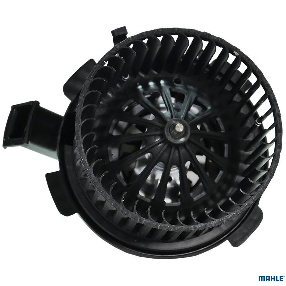 Motor da Caixa Evaporadora para Renault Logan e Sandero - Mahle Behr - AB 178 000P - (6)