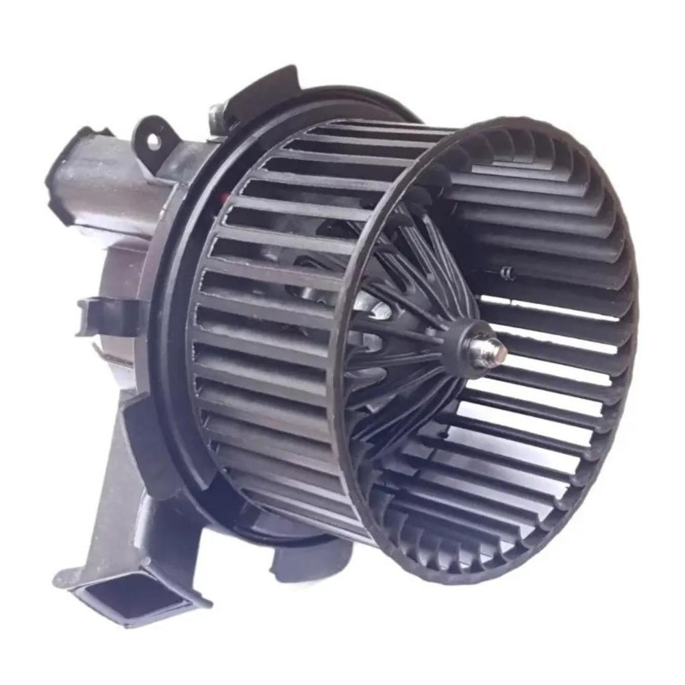Motor da Caixa Evaporadora para Renault Logan e Sandero - Mahle Behr - AB 178 000P - (1)