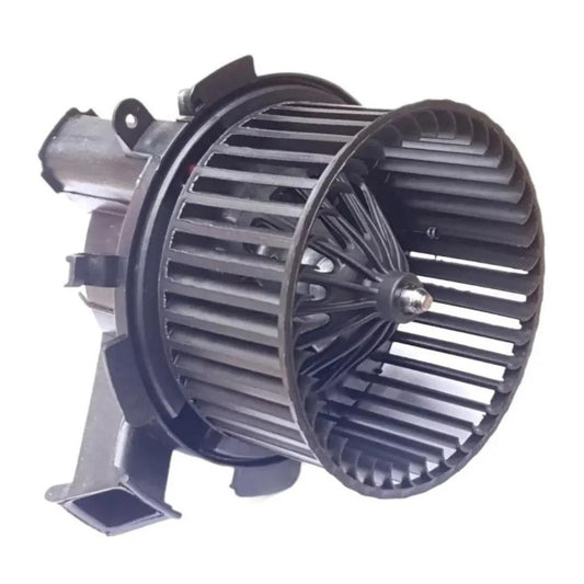 Motor da Caixa Evaporadora para Renault Logan e Sandero - Mahle Behr - AB 178 000P - (1)