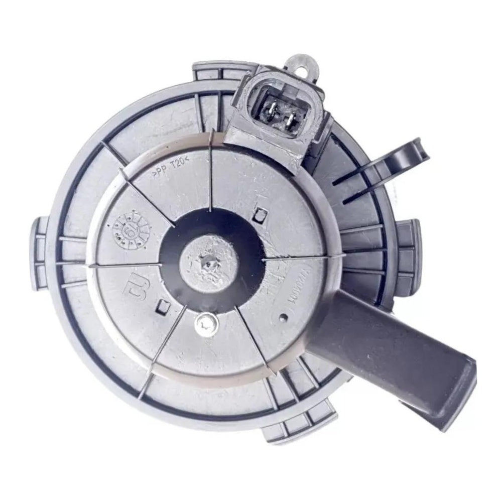 Motor da Caixa Evaporadora para Renault Logan e Sandero - Mahle Behr - AB 178 000P - (4)