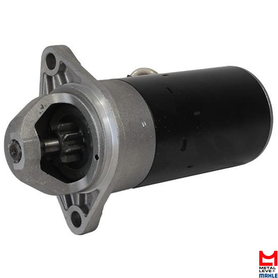 Motor de Partida - Mahle Metal Leve - MS 241 - (1)