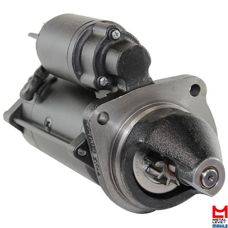 Motor de Partida - Mahle Metal Leve - MS 289 - (1)