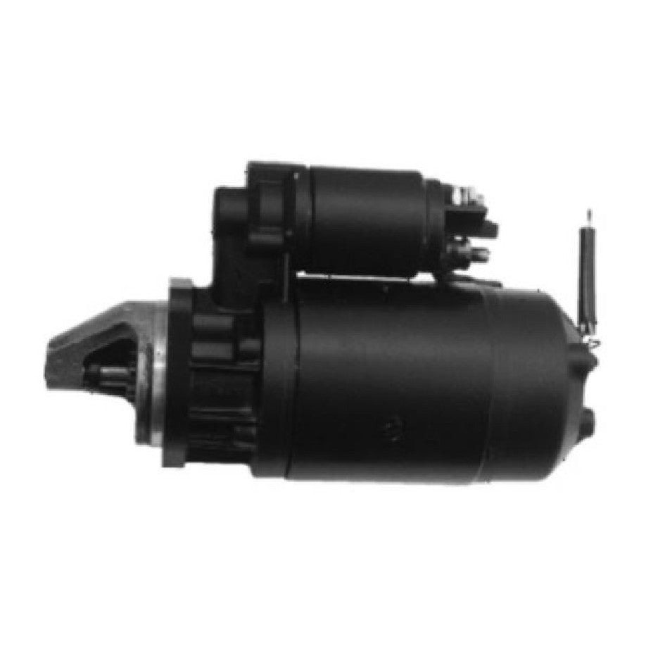 Motor de Partida - Mahle Metal Leve - MS 50 - (1)