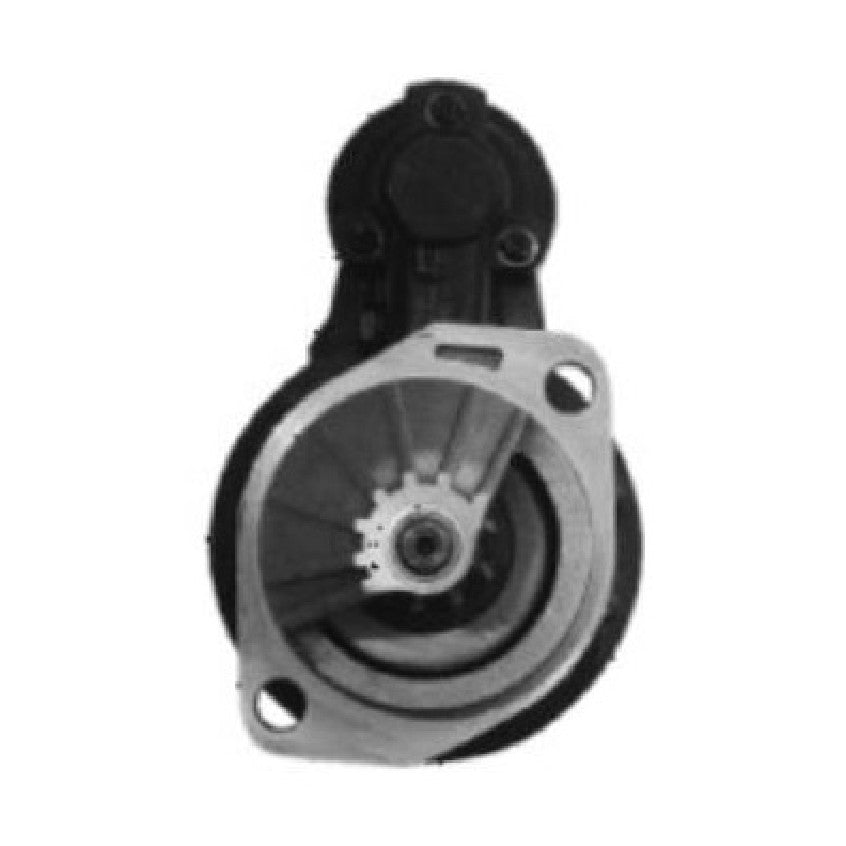 Motor de Partida - Mahle Metal Leve - MS 50 - (2)