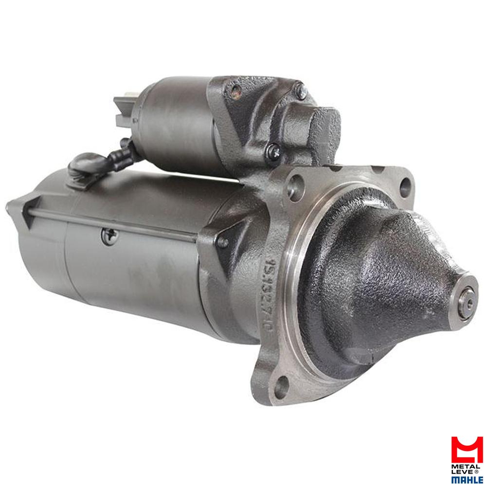 Motor de Partida - Mahle Metal Leve - MS 79 - (1)