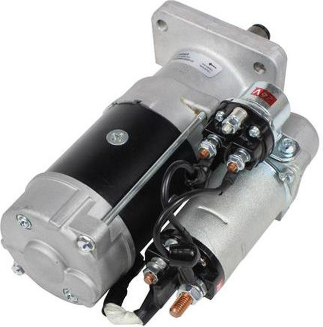 Motor de Partida - Mahle Metal Leve - MS 840 - (2)