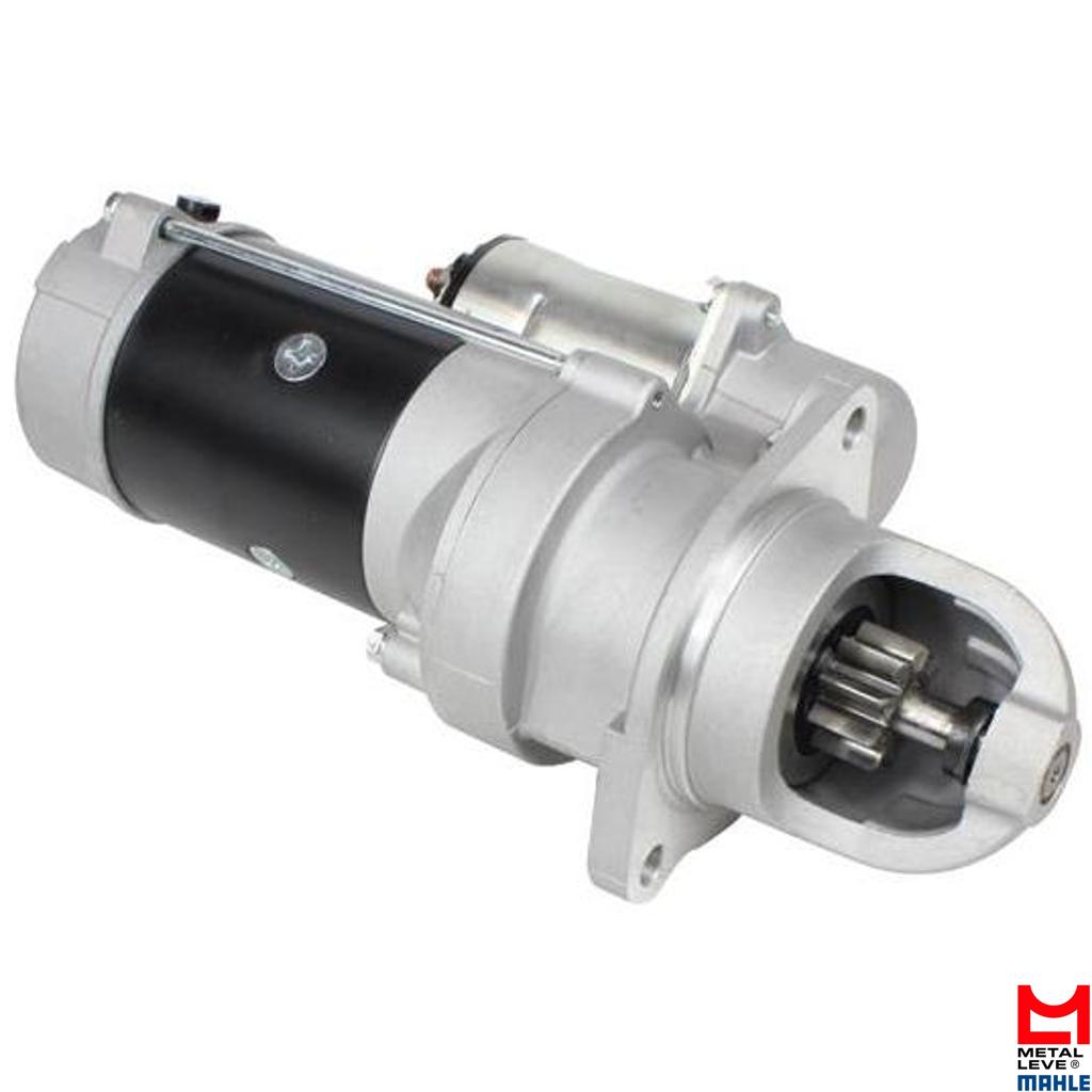 Motor de Partida - Mahle Metal Leve - MS 845 - (1)