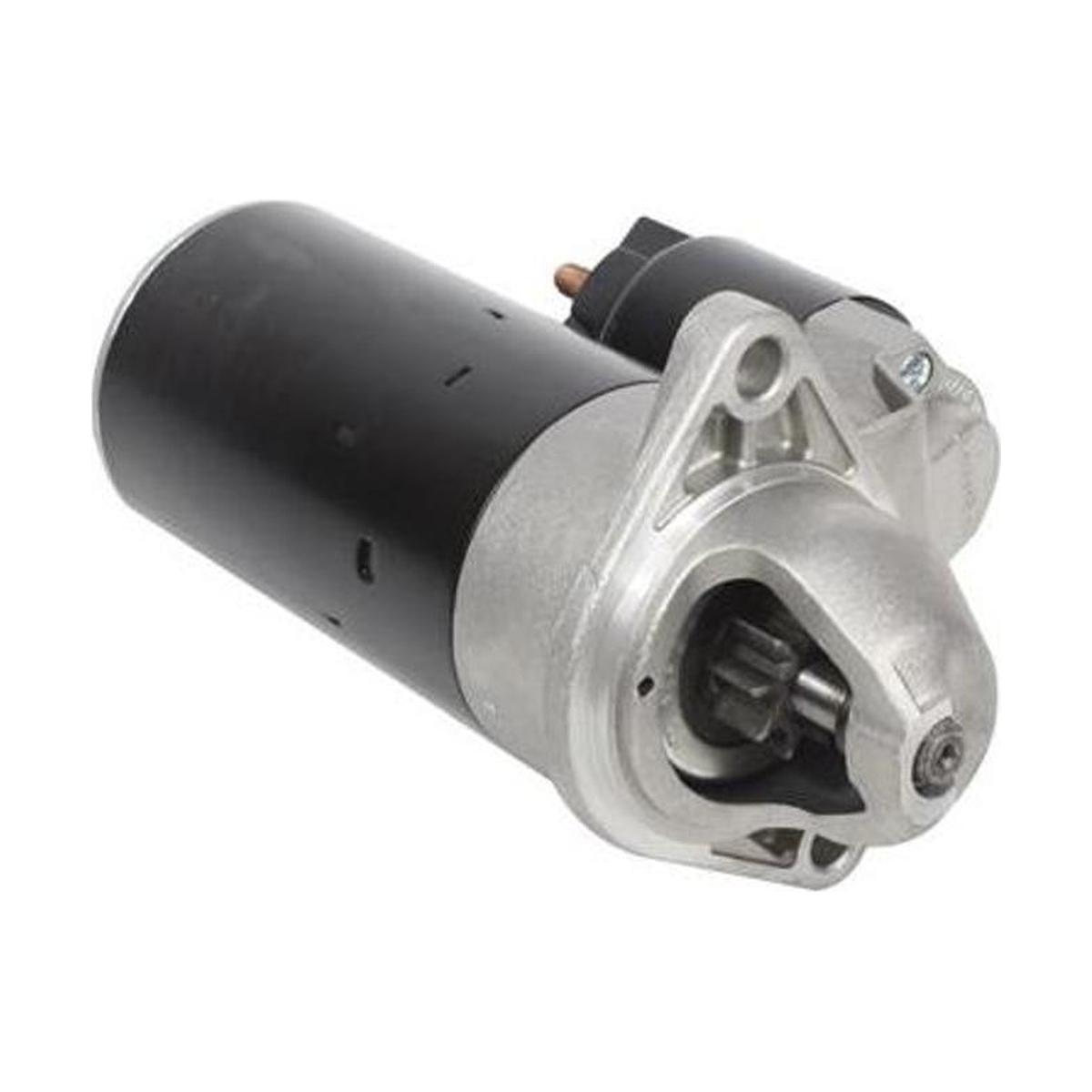 Motor de Partida - Mahle Metal Leve - MS 86 - (2)