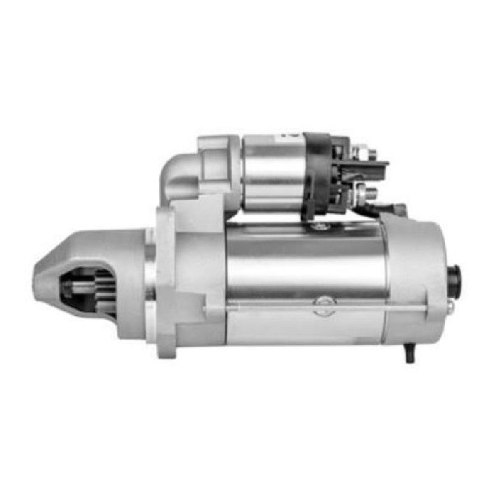 Motor de Partida - Mahle Metal Leve - MS 894 - (1)