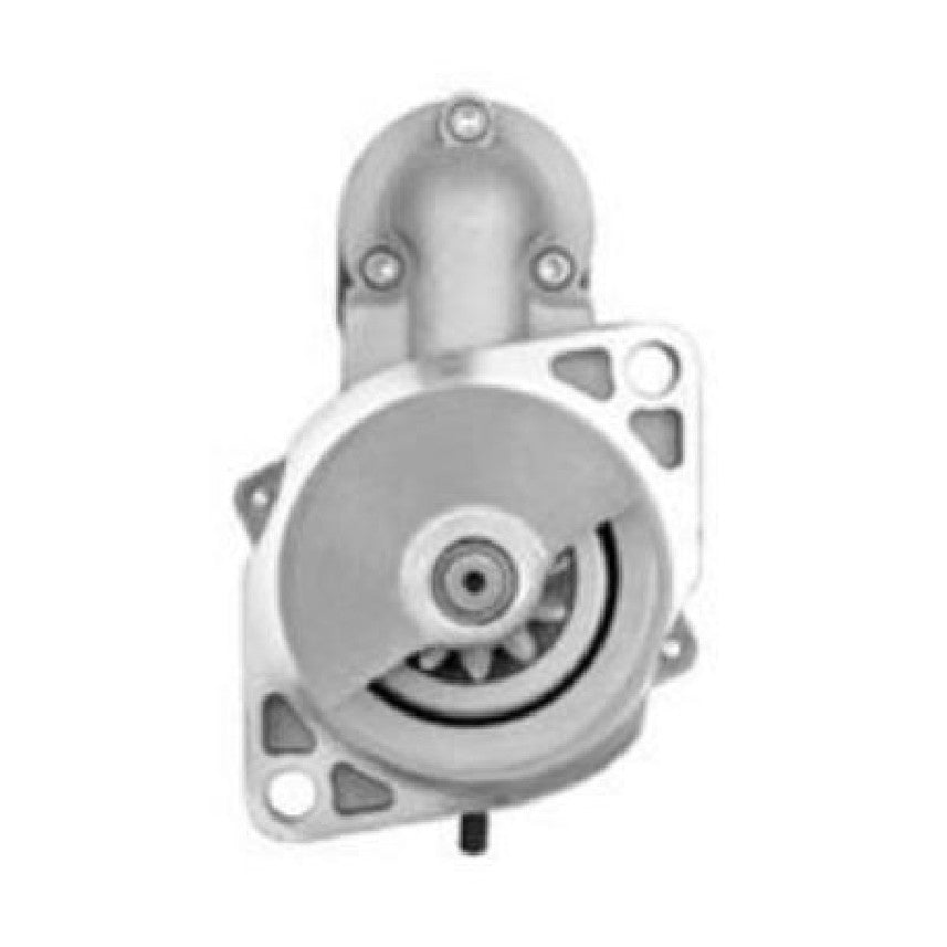 Motor de Partida - Mahle Metal Leve - MS 894 - (2)