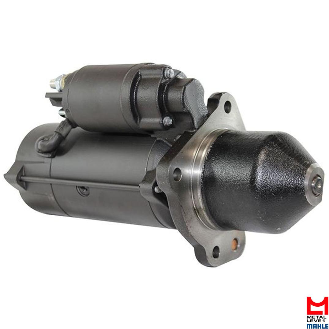 Motor de Partida - Mahle Metal Leve - MS 94 - (1)