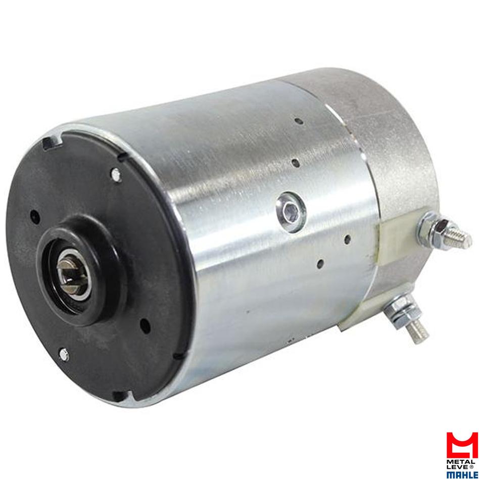 Motor Elétrico - Mahle Metal Leve - MM 373 - (1)