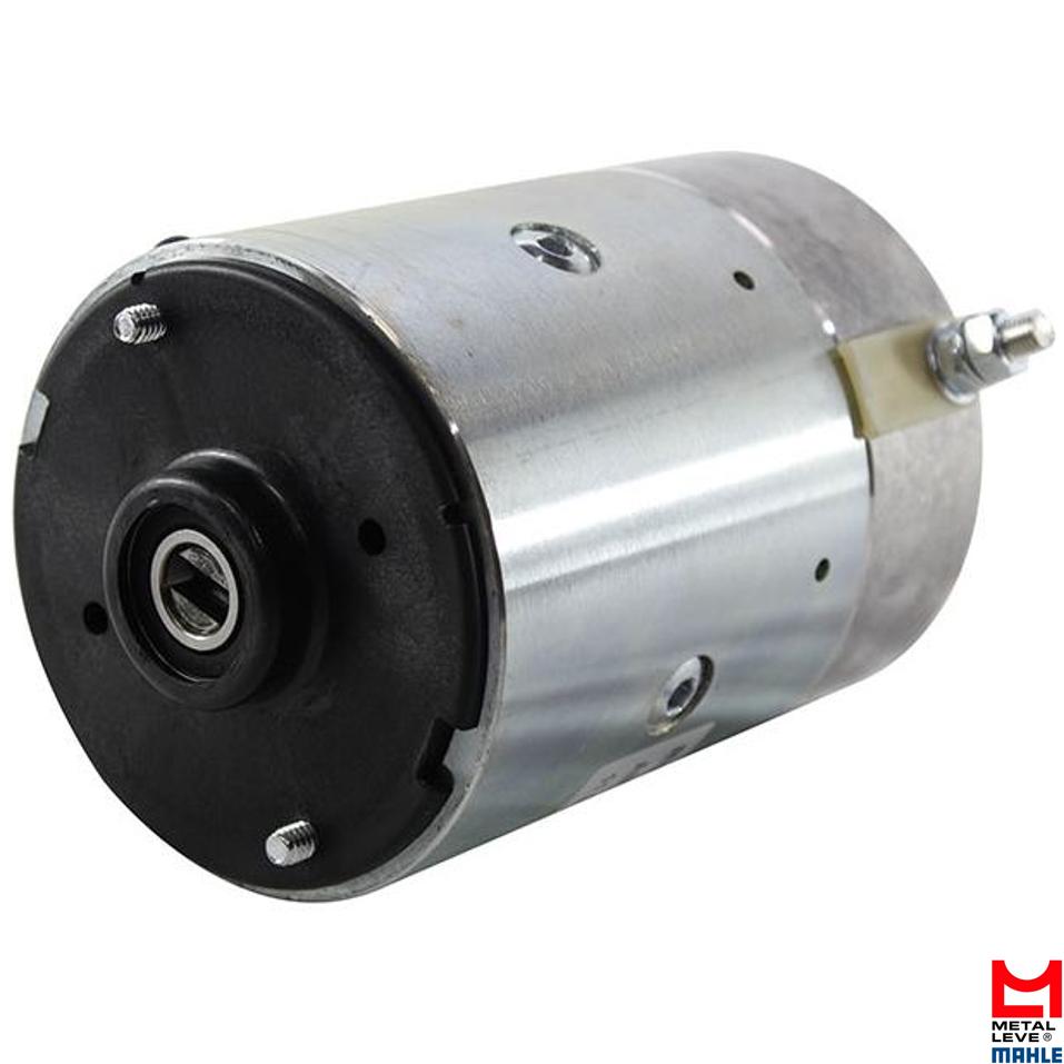Motor Elétrico - Mahle Metal Leve - MM 371 - (1)
