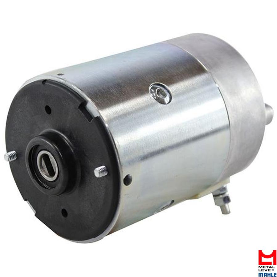Motor Elétrico - Mahle Metal Leve - MM 46 - (1)