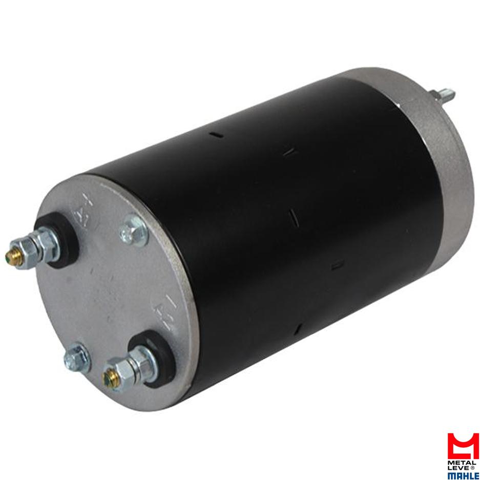 Motor Elétrico - Mahle Metal Leve - MM 423 - (1)